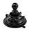 RAM Mount Suction Mount Base Snap-Link RAP-AA-224-1