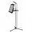 RAM Mount Apple iPad iPad 2 Clamp Mount RAP-B-121-AP8U Additional Photo #1