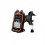 RAM Mount Garmin eTrex 10 20 30 Clamp Mount RAP-B-121-GA48U