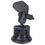 RAM Mount Lowrance iWay 500C Short Suction Cup Mount