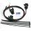 3BR Powersports TAPP 2.1 Amp USB Power Port with Mount Saddle Additional Photo #1