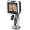 RAM Mount Chrome Garmin nuvi 500 Series Screw Down Mount
