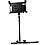 RAM Mount Fujitsu LifeBook U810 Tablet PC Cessna Seat Rail Mount