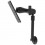 RAM Mount Round Plate 0 degree Pipe Mount with Arm