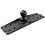 RAM Mount Rectangular 3x11 inch Plate with 1.5 inch Ball