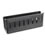 RAM Mount Plastic Laptop Tray Power Block Caddy