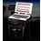 RAM Mount Netbook Tablet Mount Tough Tray II RAM-234-6 Additional Photo #3