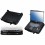 RAM Mount Plastic Tough Dock for CF-52 Toughbook Laptop Additional Photo #1