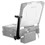 RAM Mount Laptop Tray Side Arm Screen Support