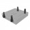 RAM Mount 4 Pack Flat Side Leg Keepers for RAM Laptop Tray Additional Photo #1