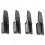 RAM Mount Laptop Tray Retaining Arms 4 Pack RAM-234R1-4U Additional Photo #1