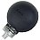 RAM Mount 0.25-20 Male Thread with 1.5 inch Ball