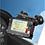 RAM Mount Tough Tray II HD Dual Suction Netbook Mount 1.5 Ball