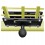 RAM Mount Lift Truck Cage Plate C-Ball RAM-335-246