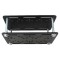 RAM Mount Steel Rectangular Plate Sandwich Base