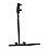 RAM Mount Lowrance AirMap 2000 Cessna Rail Post Mount