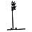 RAM Mount Universal Finger Grip Cessna Rail Post Mount