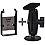 RAM Mount Apple iPod classic Surface Mount RAM-B-138-AP1U