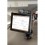 RAM Mount Apple iPad Screw Down Swivel Locking Mount RAM-B-138-AP8LU