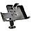 RAM Mount Asus R2H Tablet Screw Down Plate Mount