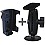 RAM Mount iPaq PDA Screw Down Mount RAM-B-138-CO1U