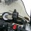RAM Mount DeLorme inReach Screw Down Plate Mount RAM-B-138-DEL2U Additional Photo #1