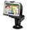 RAM Mount Garmin nuvi 8xx Screw Down Plate Mount