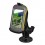 Go to the RAM Mount Garmin Montana Series Swivel Mount RAM-B-138-GA46U webpage