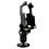 RAM Mount eTrex Mono Screw Down Plate Mount