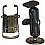 RAM Mount GPS 76 GPSMAP 76 76S Screw Down Plate Mount