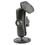 RAM Mount iWay 500C Plate on Screw Down Plate Mount