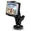RAM Mount Lowrance XOG Series Screw Down Plate Mount