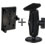 RAM Mount Universal PDA Clamp Screw Down Plate Mount
