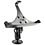 RAM Mount Samsung Q1 UMPC Screw Down Plate Mount