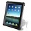 RAM Mount Universal iPad Tab-Lock Screw Down Swivel Locking Mount RAM-B-138-TABL-LGU Additional Photo #1