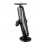 RAM Mount Round Plate Base with AMPS Plate and Long Arm