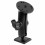 RAM Mount Round Plate Base with AMPS Plate