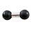 RAM Mount 1.75 inch Long Double 1 inch Ball Arm