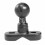 RAM Mount Rail Base with 1 inch Ball Replacement RAM-B-231NHU Additional Photo #1