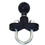 RAM Mount Zinc Coated Motorcycle U-Bolt Base with 1 inch Ball