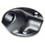 RAM Mount Round Plate with 45 degrees 0.25 inch NPT Thread