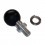 RAM Mount 0.38-16 Male Thread with 1 inch Ball