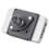 RAM Mount XM and Sirius Radio Mounting Plate and Hardware Additional Photo #2