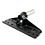 RAM Mount Large Plate with 1 inch Pipe Post