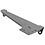 RAM Mount Toyota Tundra and Sequoia Vehicle Mount Base