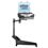 RAM Mount Toyota Tundra Laptop Vehicle Mount RAM-VB-137ST1-SW1