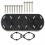 RAM Mount Triple Cradle Adapter