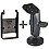 RAM Mount Plastic Apple iPod classic Screw Down Mount