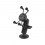 RAM Mount Universal X-Grip Plastic Screw Down Plate Mount RAP-B-138-UN7U Additional Photo #1
