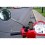 RAM Mount Universal X-Grip Round Flex Adhesive Short Mount RAP-B-378-A-UN7U Additional Photo #1